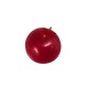 60010 Pelota Pegajosa Sticky De 6 Cm. Glow In The Dark. 4 Colores