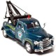 25000 Chevrolet 3100 13 Cm Pull Back Escala 1/36