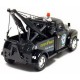 25000 Chevrolet 3100 13 Cm Pull Back Escala 1/36