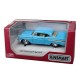 24890 Chevrolet Bel Air 13 Cm Pull Back Escala 1/36