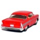 24890 Chevrolet Bel Air 13 Cm Pull Back Escala 1/36