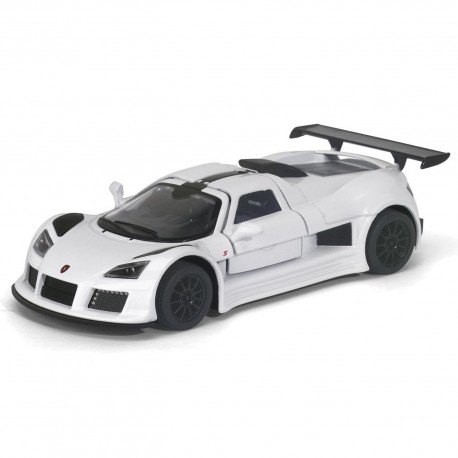 42290 Gumper Apolo Sport 2010 13 Cm Pull Back Escala 1/36