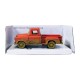 Pu42590 Chevy Muddy 13 Cm Pull Back Escala 1/36