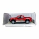 Pu42630 Ford F150 Bombero/Policía 13 Cm Pull Back Escala 1/36