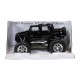 Pu42540 Hummer H2 Off Road 13 Cm Pull Back Escala 1/36