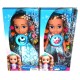 0066-81866- Muñeca Articulada A Pila En Caja