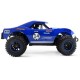 1215-Or671-Auto Carrera Paton Radio Control Recargable X Usb