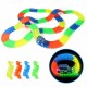1-20292-Cf1301-Pista De Encastre Glow 220 Pcs