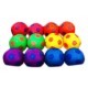 0635-Sy01A-Pelotas De Futbol Con Luz Display X 12 - Precio Por Unidad