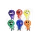 20685-As-08-Aliens Anti Medida 5X7.5 Cm Display X 12 - Precio Por Unidad