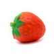 Gl-N038- Squishy Frutilla Cambia Color