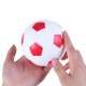 0635-Sy01C- Squishy Pelota Tres Colores