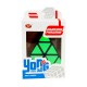 8112-Aj002-11Pg- Cubo Magico Piramide En Caja