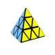 8112-Aj002-11Pg- Cubo Magico Piramide En Caja