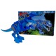 Q9899-B20- Dinosaurios Para Armar Display X 16 - Precio Por Unidad