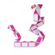 17721-288-2- Magic Snake En Blister 5 Colores