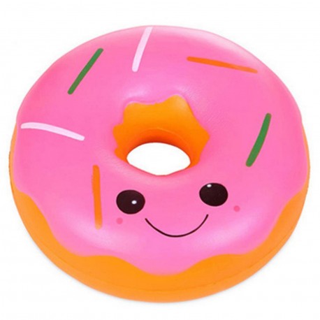 50030 20685-As-14-A- Squishy Dona Gigante
