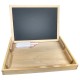 50480 192-4000 Pizarron Magnetico Caja Modelos Letras