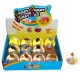 15008 Water Ball Con Luz Y Brillantina Y Figura X 12 - Precio Por Unidad
