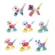 4703-Mbk-301-Pulsera Transformable Animalito (X36)