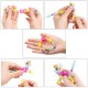 4703-Mbk-301-Pulsera Transformable Animalito (X36)