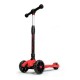 34010 Zzhbs-01 - Cobra Scooter Con Luz By 720