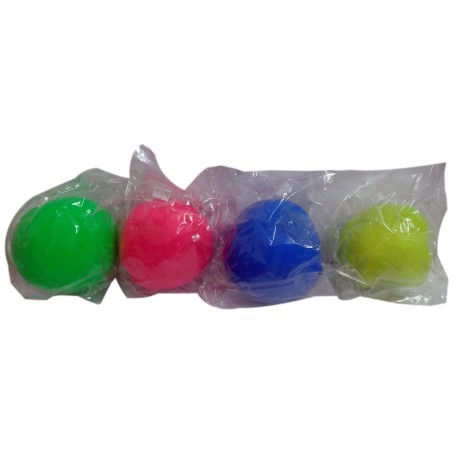 51620 0635-Sy01A Bola Antistress De 11 Cm
