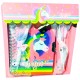 52950 0243-66071 Diario Con Llave Lapiz Unico 15X11 Cm 50 Hojas