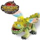 55540 Q9899-063 Dragon Camina Con Luz Y Sonido Caja 30X16 Cm