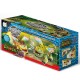 55540 Q9899-063 Dragon Camina Con Luz Y Sonido Caja 30X16 Cm