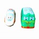 55830 1815-3 Vehuculo Infantil Metal Pullback - Precio Por Unidad