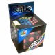 56040 20008 Cubo Magico Negro Con Circulos 3 Capas 6.5X6.5 Cm