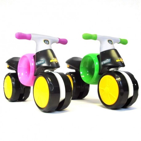 14900 Pata Pata Moto
