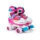 33580 Patin Artisticos Extensible 34-37