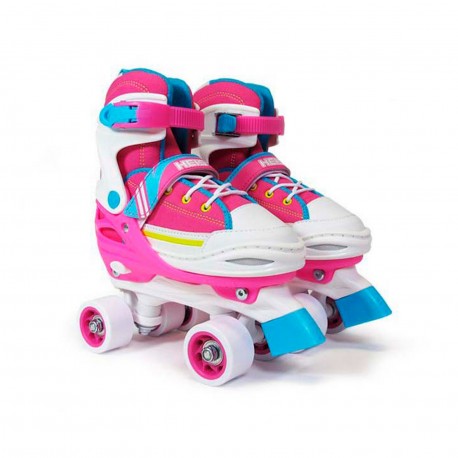 33580 Patin Artisticos Extensible 34-37