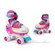 33580 Patin Artisticos Extensible 34-37