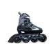 Heist Fti Roller En Linea Negro Talle L