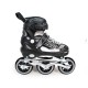 Heist Bw3 Roller En Linea 3 Ruedas Rosa T M