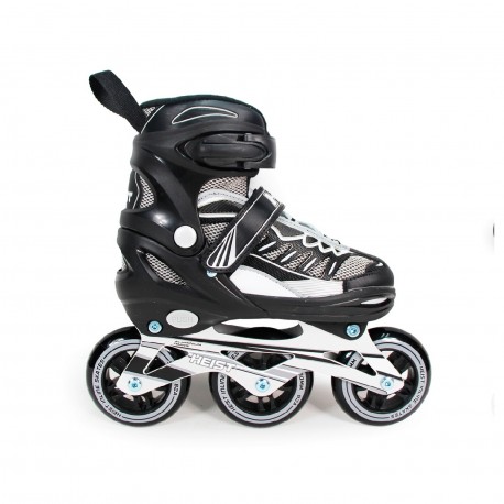 Heist Bw3 Roller En Linea 3 Ruedas Rosa T M