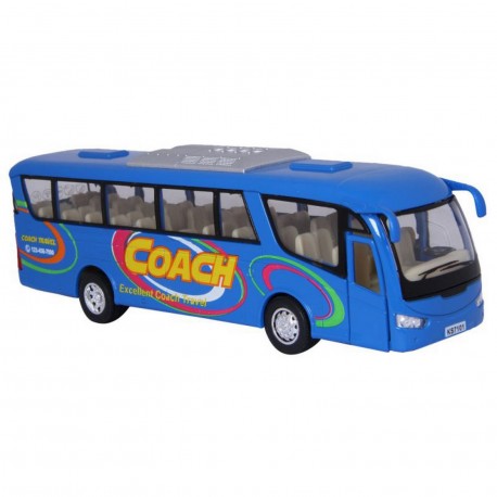 43490 Bus Coach
