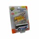 43800 1815-3 - Micro De Metal Fast Y Fun - 4 Modelos