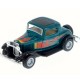 Kt5315W- Ford 1932- 3 Window Coupe