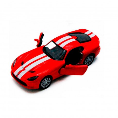 Kt5325W- 2013 Srt Viper Gts