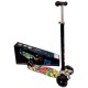 Xlt-Sc008 - Monopatin 720 Rhino Con Luz