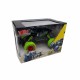 45700 Js998-11-Buggy Metal Con Suspension Big Foot
