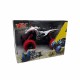 45720 19424-Ty850-Cuatriciclo Metal Con Suspension