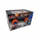 45740 Tn-1027B-Camioneta Pick Up Big Foot