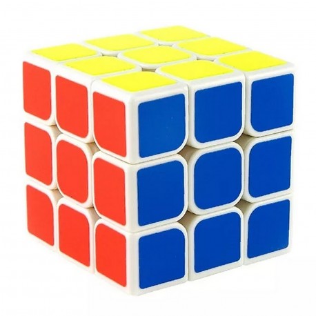 46200 20389-5-Min-A- Cubo Magico En Blister