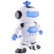 43420 99444-2 - Dancing Robot A Pila (Aa)