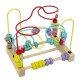 58210 Prono Didáctico De Madera "Bead Game"